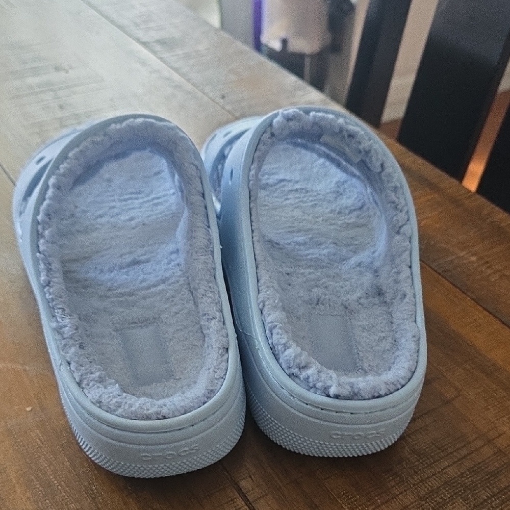 CROCS Light Blue Adult - Picture 4 of 7